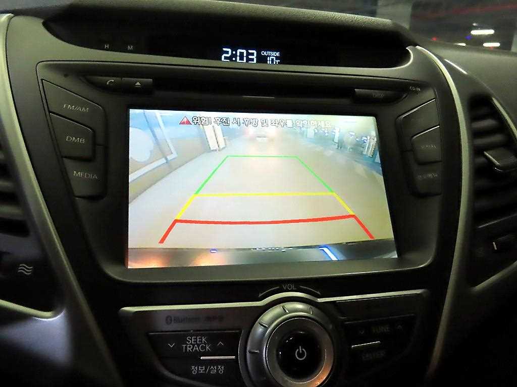 HYUNDAI Avante 2014 Negro - Importación desde Corea - HF Imports Iquique - Foto 14