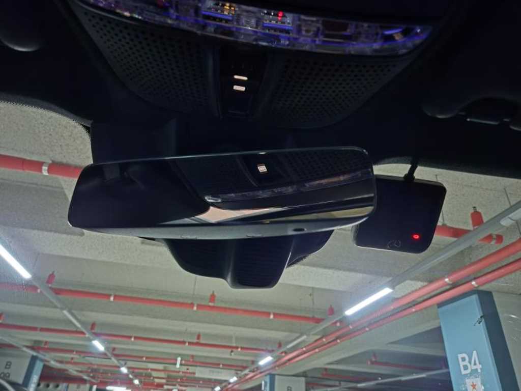 Mercedes Benz E class 2023 - Importación desde Corea - HF Imports Iquique - Foto 17