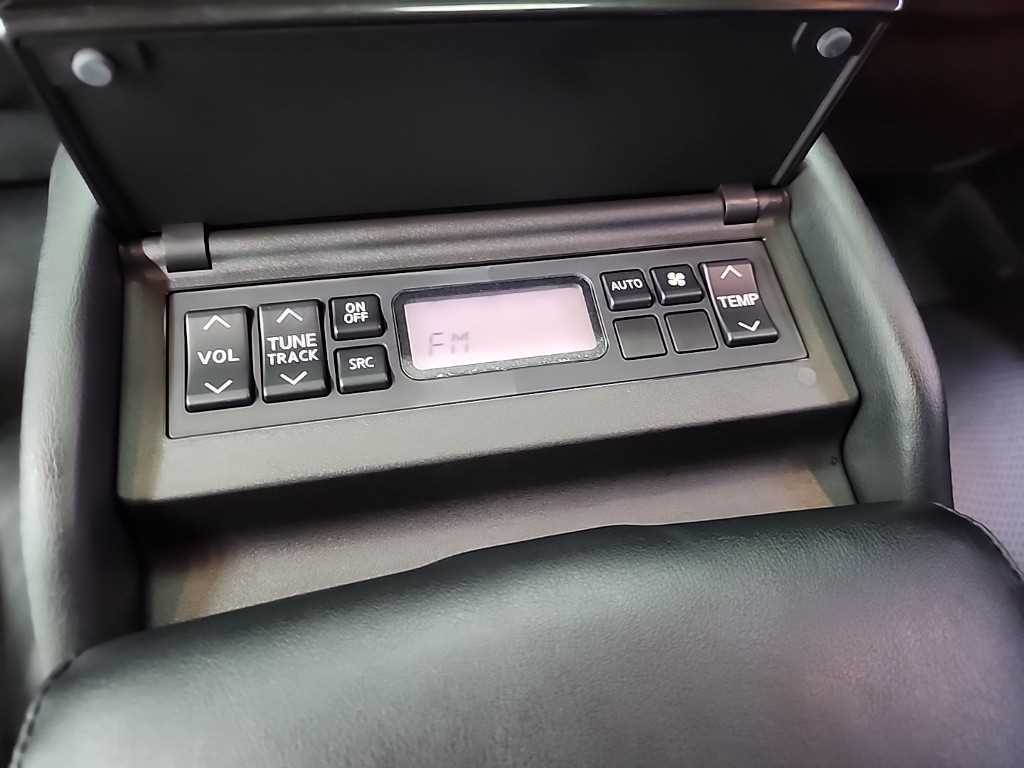 Infiniti M 2012 - Importación desde Corea - HF Imports Iquique - Foto 13