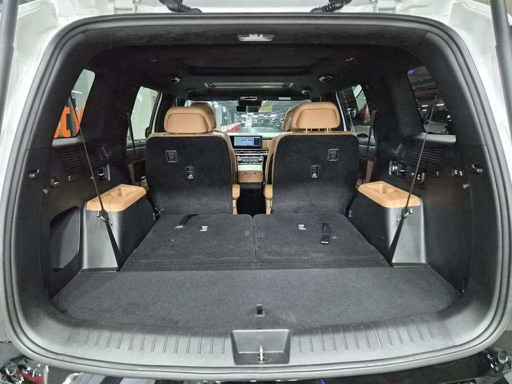 HYUNDAI Santa Fe 2024 - Importación desde Corea - HF Imports Iquique - Foto 18