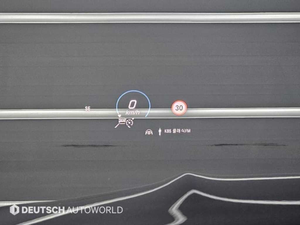 Mercedes Benz GLS Class 2021 Negro - Importación desde Corea - HF Imports Iquique - Foto 18