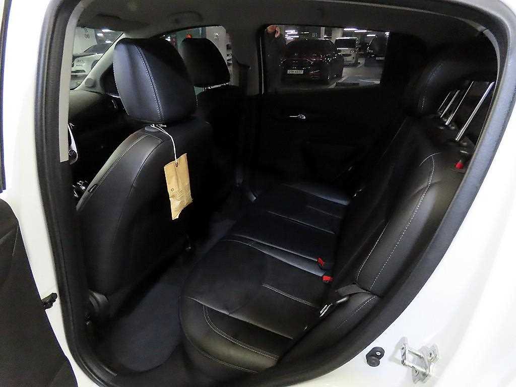 Chevrolet Spark - Vista 7