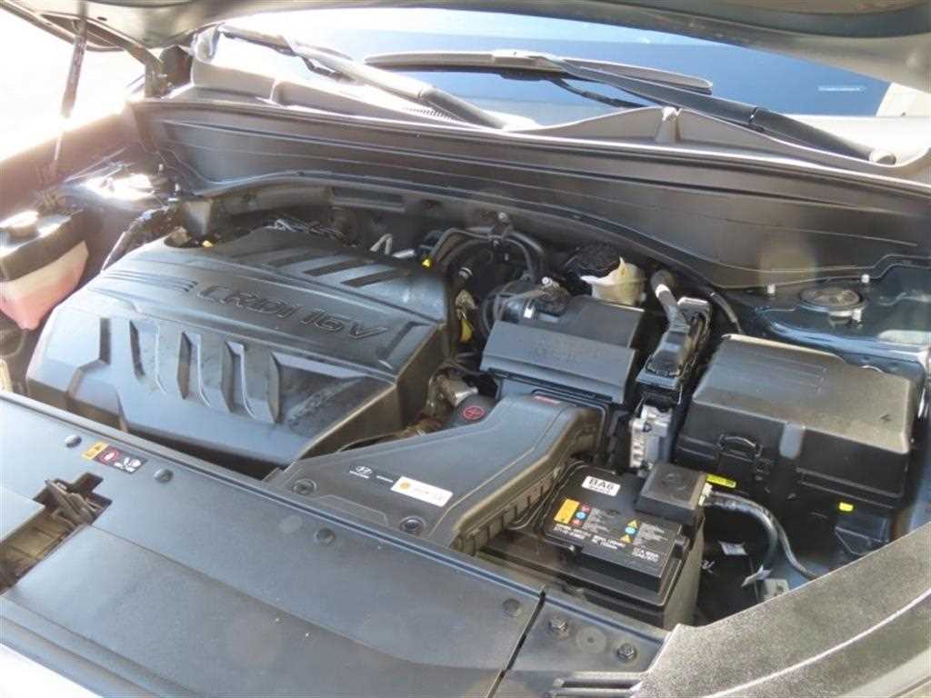 HYUNDAI Palisade 2023 Verde - Importación desde Corea - HF Imports Iquique - Foto 20