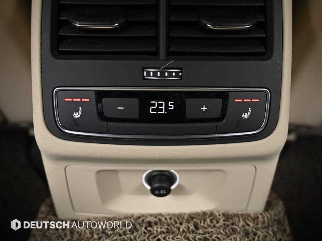 Audi A5 2020 Gris - Importación desde Corea - HF Imports Iquique - Foto 16