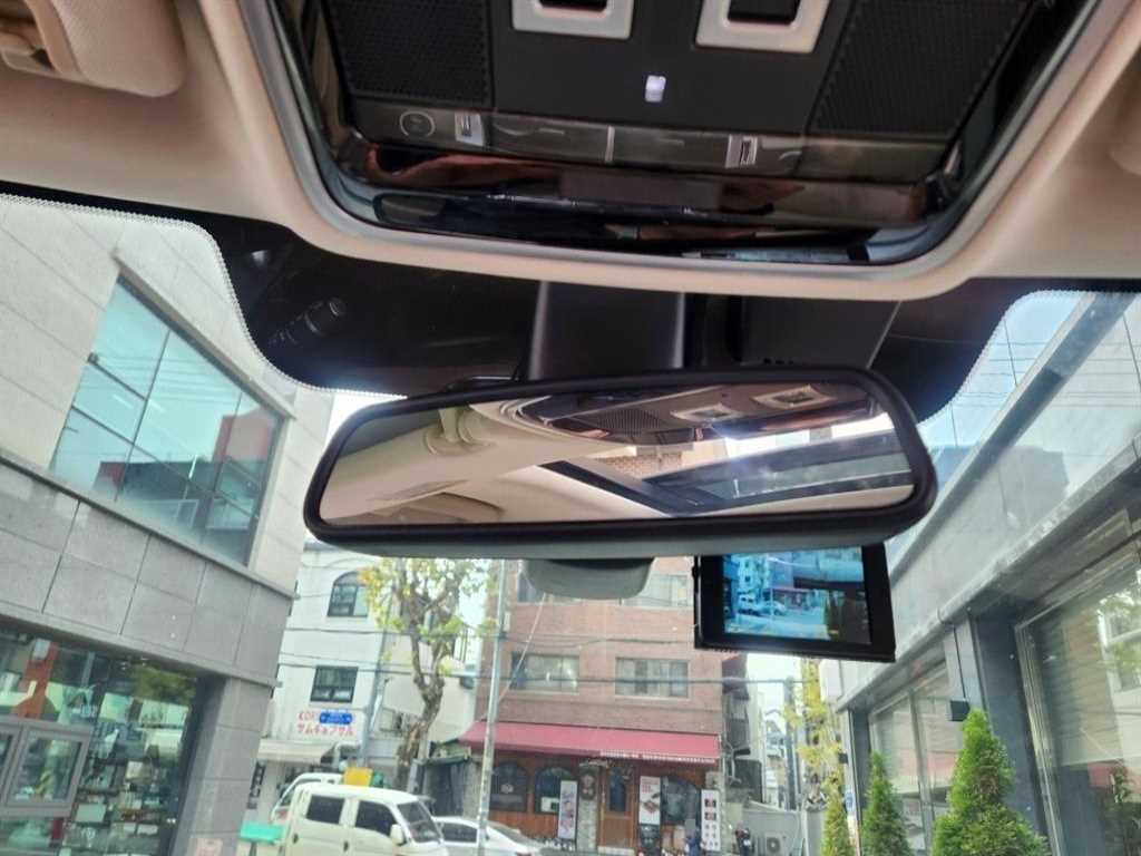 Land Rover Range Rover Sports 2016 Blanco - Importación desde Corea - HF Imports Iquique - Foto 15