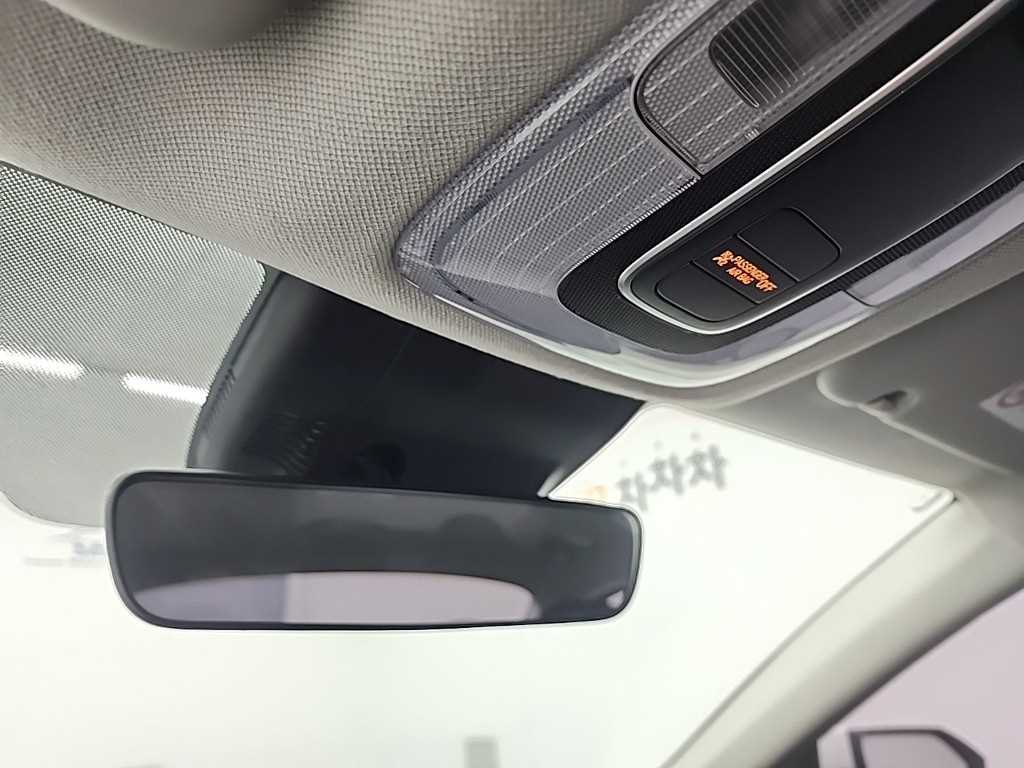 HYUNDAI Avante 2021 Blanco - Importación desde Corea - HF Imports Iquique - Foto 17