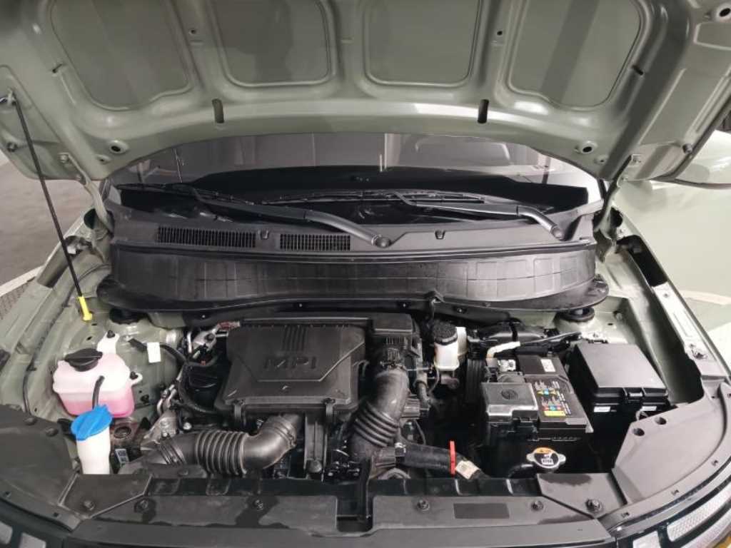 HYUNDAI Casper 2024 - Importación desde Corea - HF Imports Iquique - Foto 19