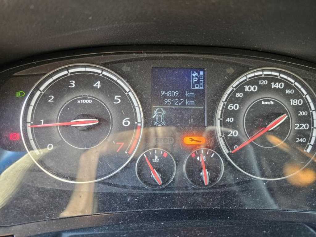 SAMSUNG SM5 - Vista 5