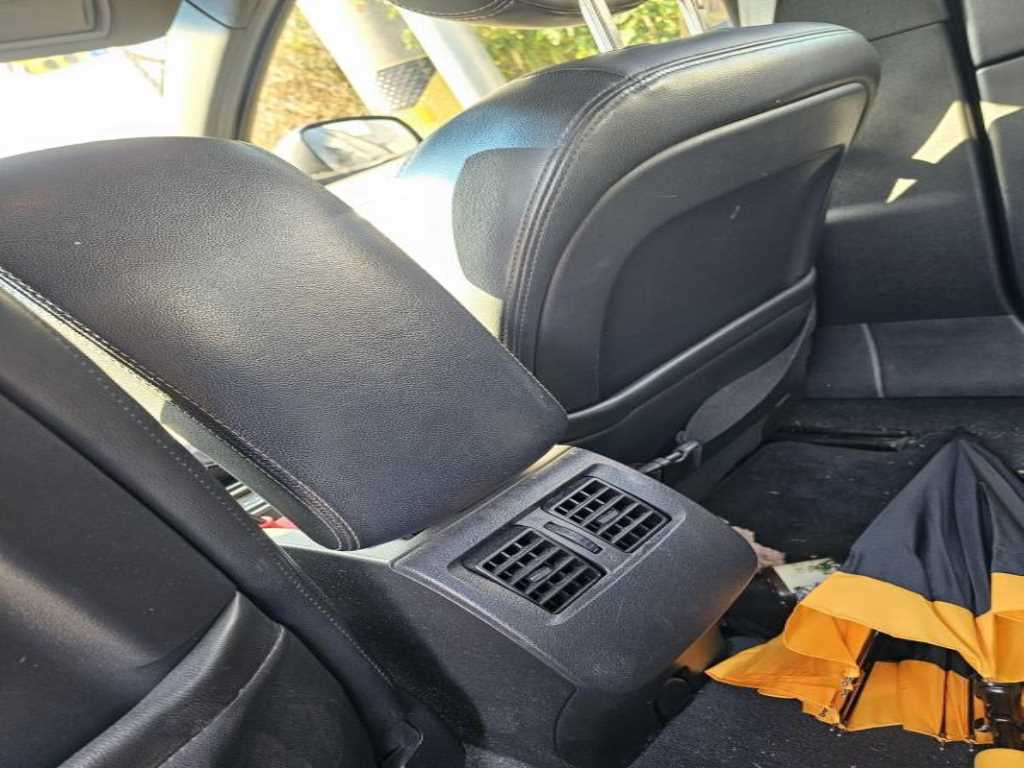 SAMSUNG SM5 2015 Azul - Importación desde Corea - HF Imports Iquique - Foto 18