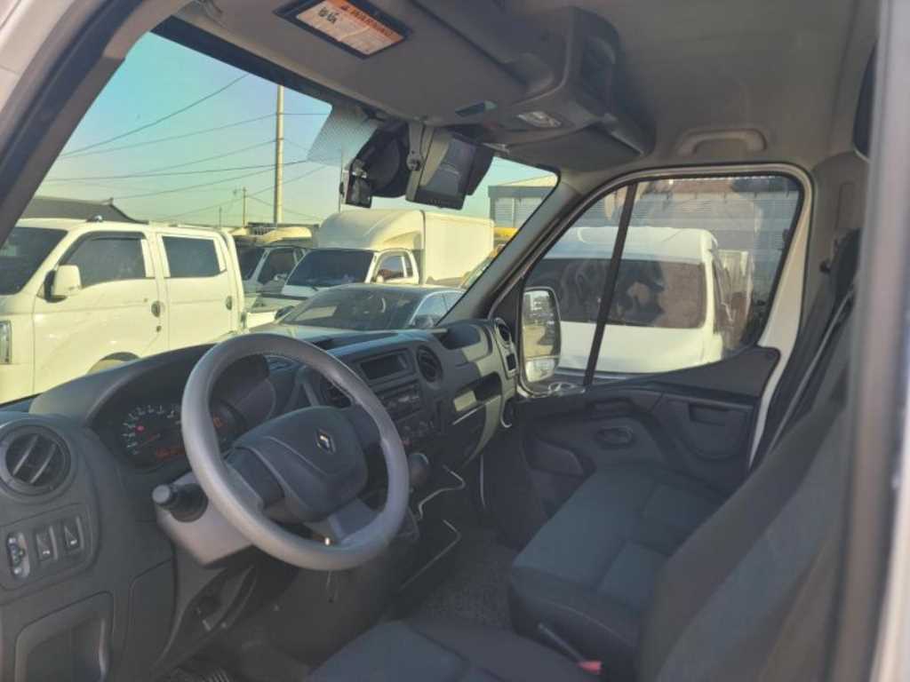 SAMSUNG Master - Vista 6