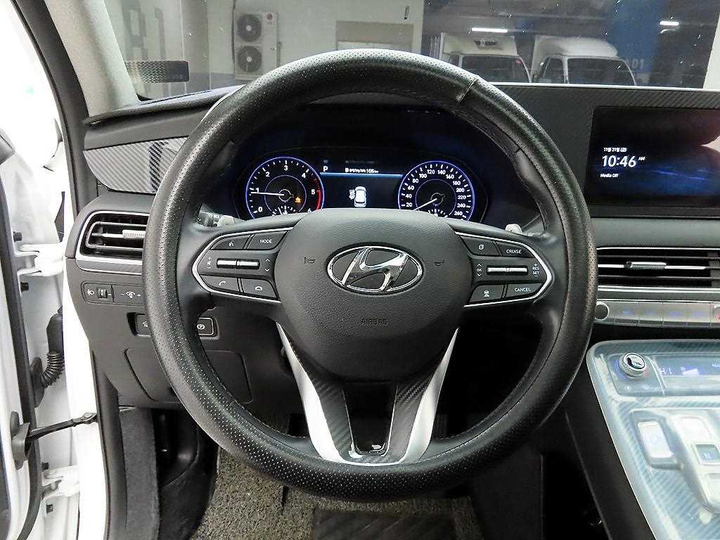 HYUNDAI Palisade - Vista 6