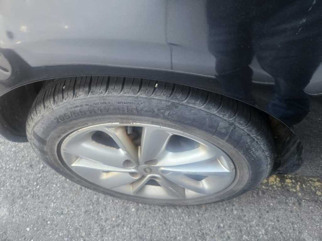 SAMSUNG SM3 - Vista 10