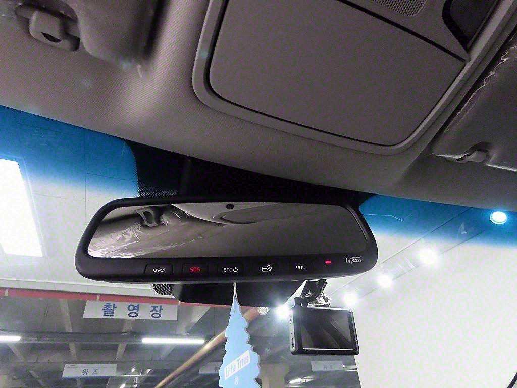 KIA K7 2020 Gris - Importación desde Corea - HF Imports Iquique - Foto 17