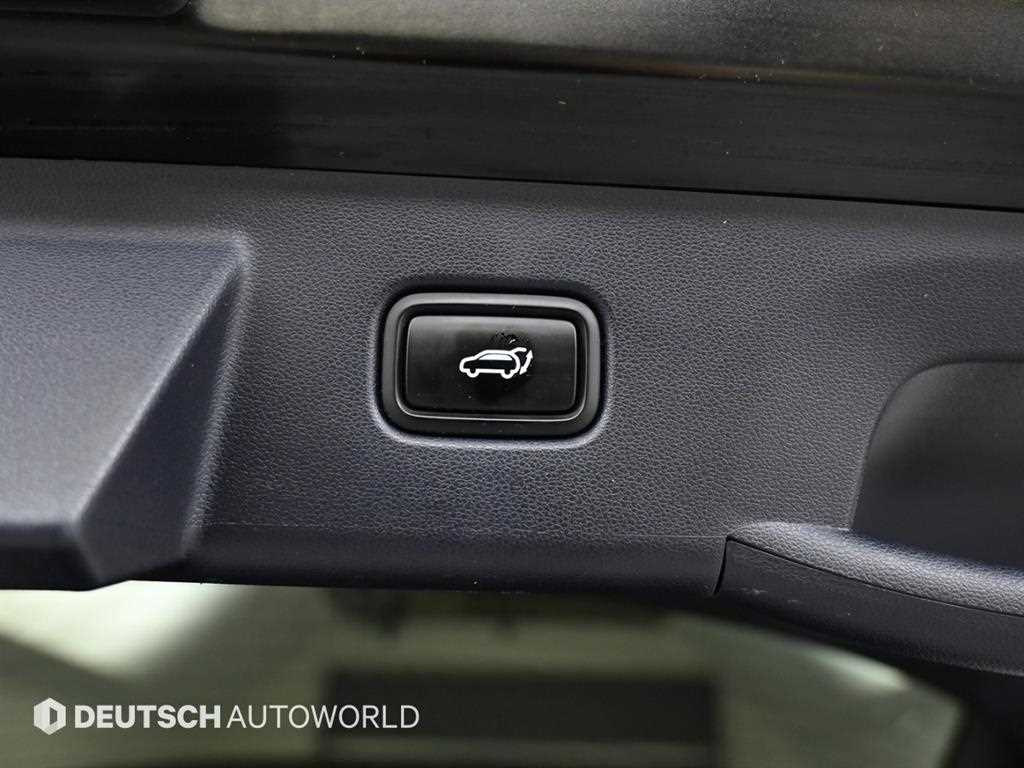 HYUNDAI Tucson 2021 Negro - Importación desde Corea - HF Imports Iquique - Foto 20