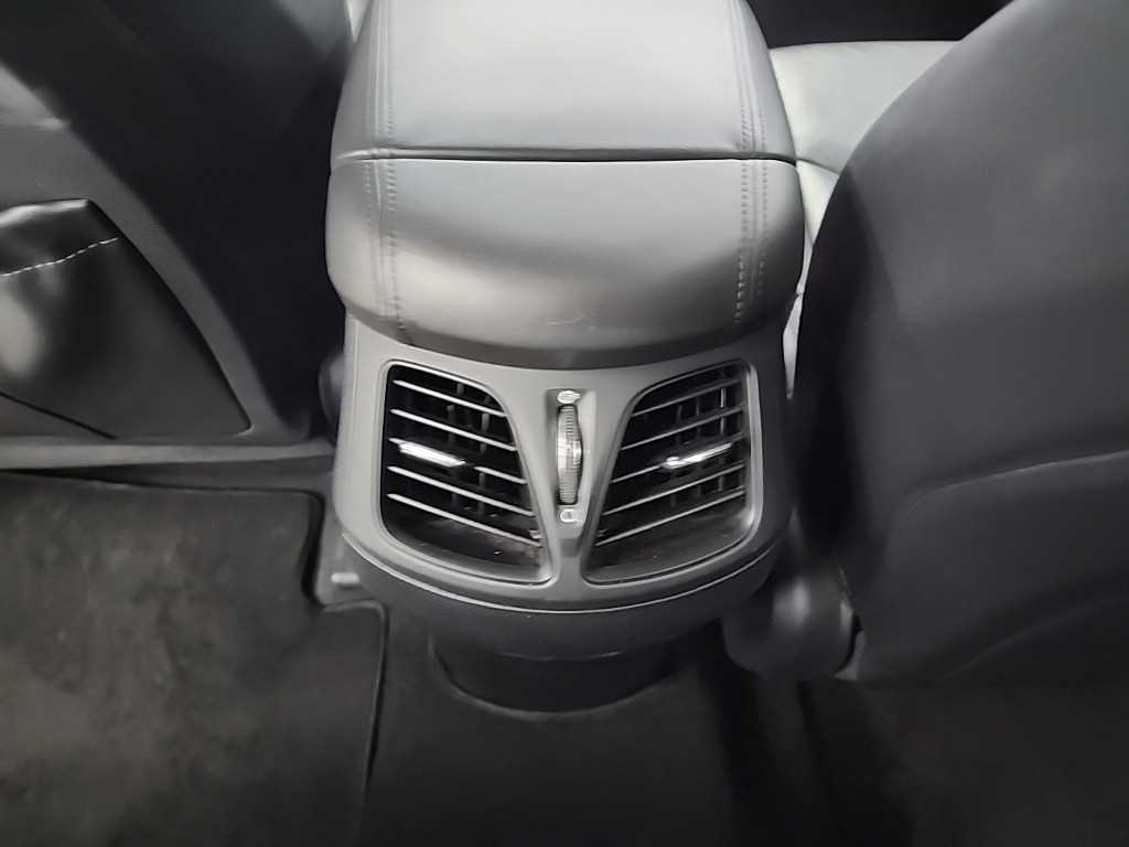 HYUNDAI Grandeur 2014 Negro - Importación desde Corea - HF Imports Iquique - Foto 13