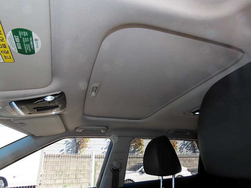 KIA Seltos 2020 Azul - Importación desde Corea - HF Imports Iquique - Foto 18