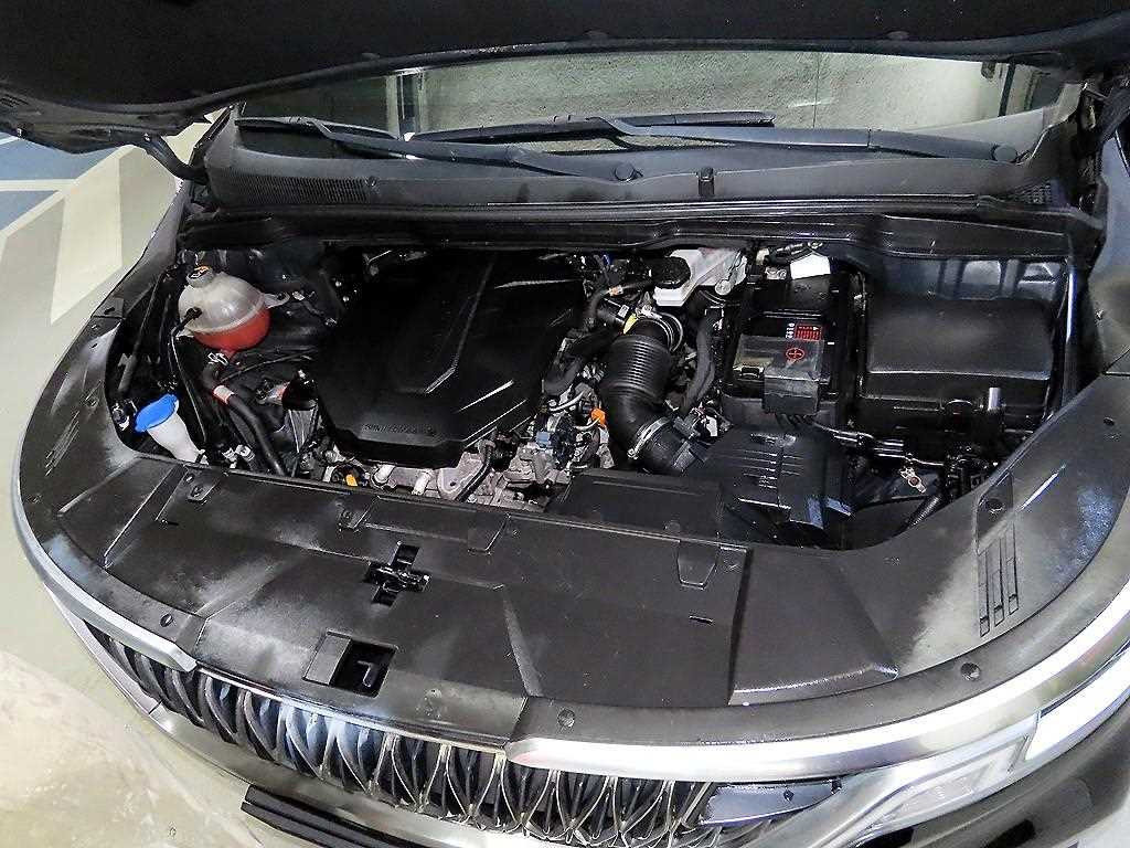 KIA Carnival 2021 Negro - Importación desde Corea - HF Imports Iquique - Foto 19