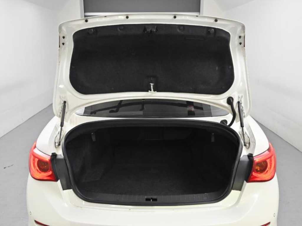 Infiniti Q 2014 - Importación desde Corea - HF Imports Iquique - Foto 20