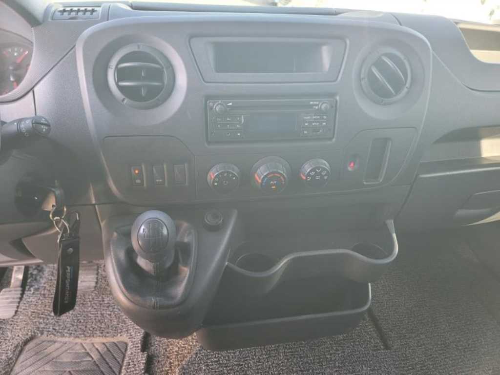 SAMSUNG Master - Vista 9