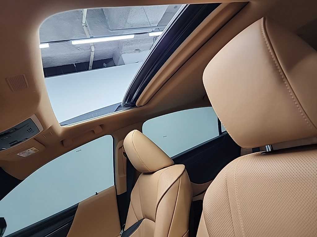 Lexus ES 2022 Gris - Importación desde Corea - HF Imports Iquique - Foto 14