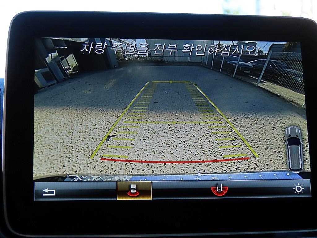 Mercedes Benz GLE Class 2018 - Importación desde Corea - HF Imports Iquique - Foto 14