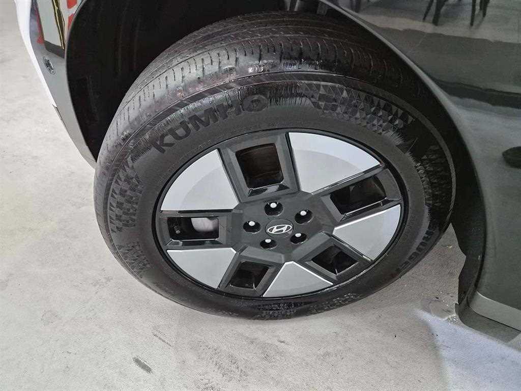 HYUNDAI Santa Fe 2024 - Importación desde Corea - HF Imports Iquique - Foto 20