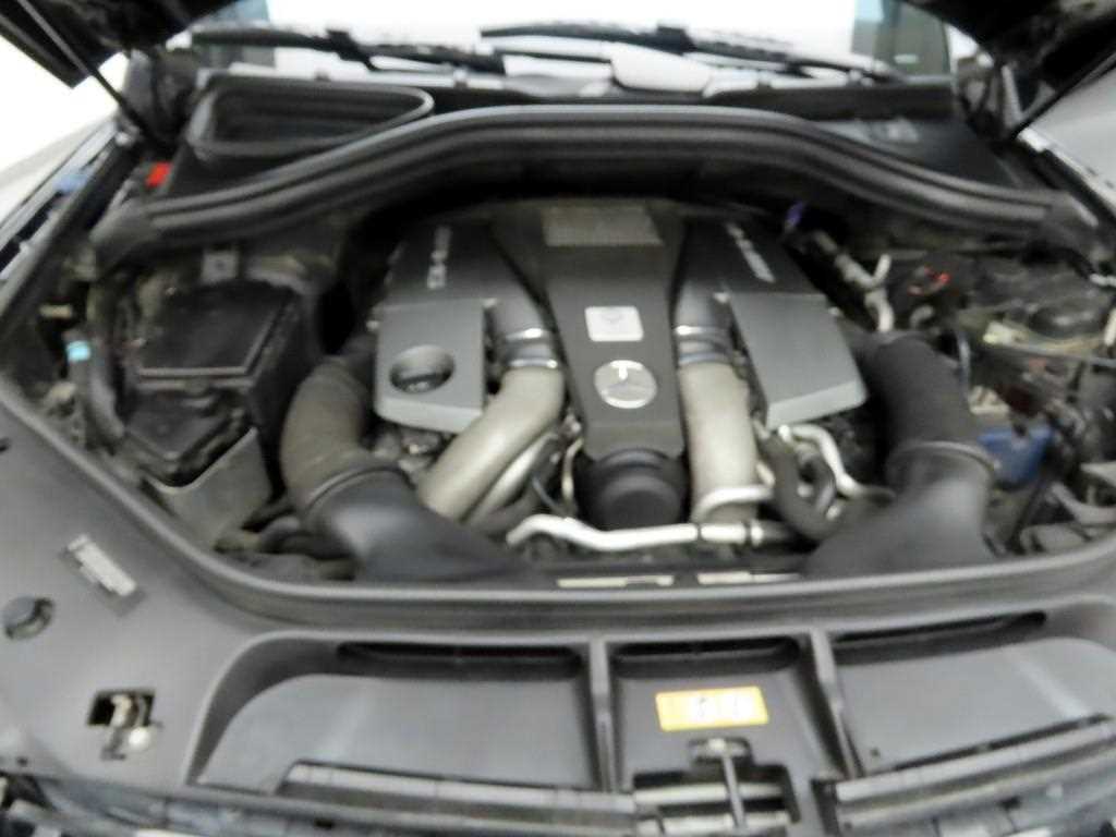 Mercedes Benz GLE Class 2017 Negro - Importación desde Corea - HF Imports Iquique - Foto 20