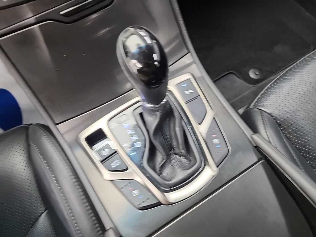 HYUNDAI Grandeur - Vista 8