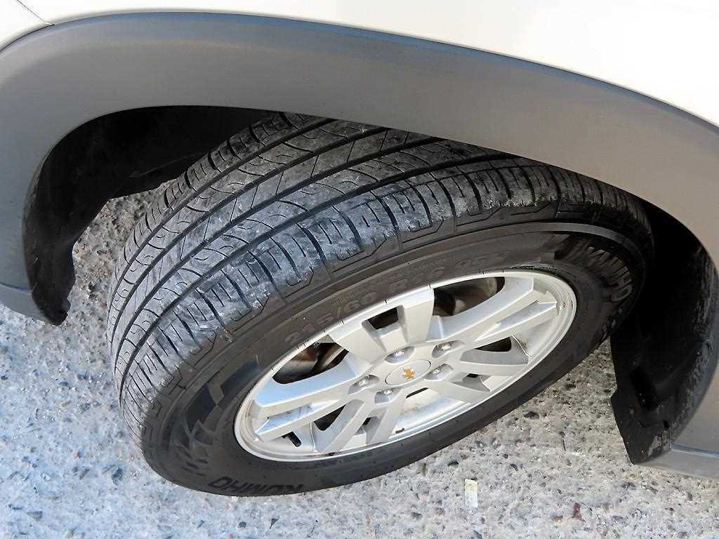 Chevrolet Orlando 2017 Plateado - Importación desde Corea - HF Imports Iquique - Foto 20