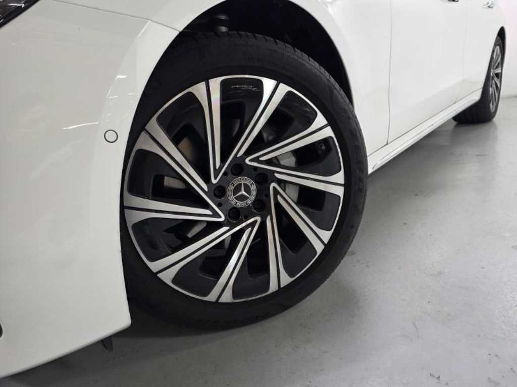 Mercedes Benz E class 2025 Blanco - Importación desde Corea - HF Imports Iquique - Foto 20