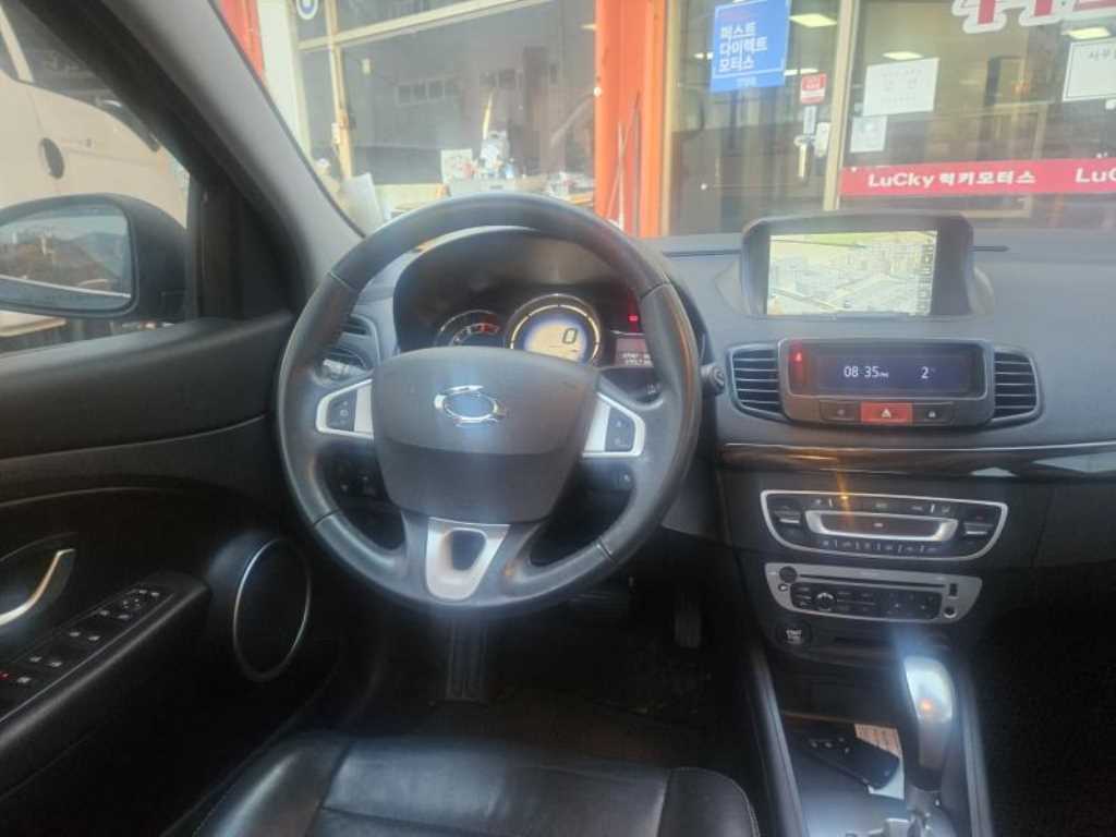 SAMSUNG SM3 - Vista 5