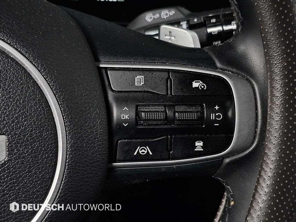 KIA Sportage 2022 Gris - Importación desde Corea - HF Imports Iquique - Foto 18