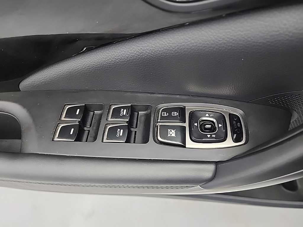 HYUNDAI Grandeur 2014 Negro - Importación desde Corea - HF Imports Iquique - Foto 16