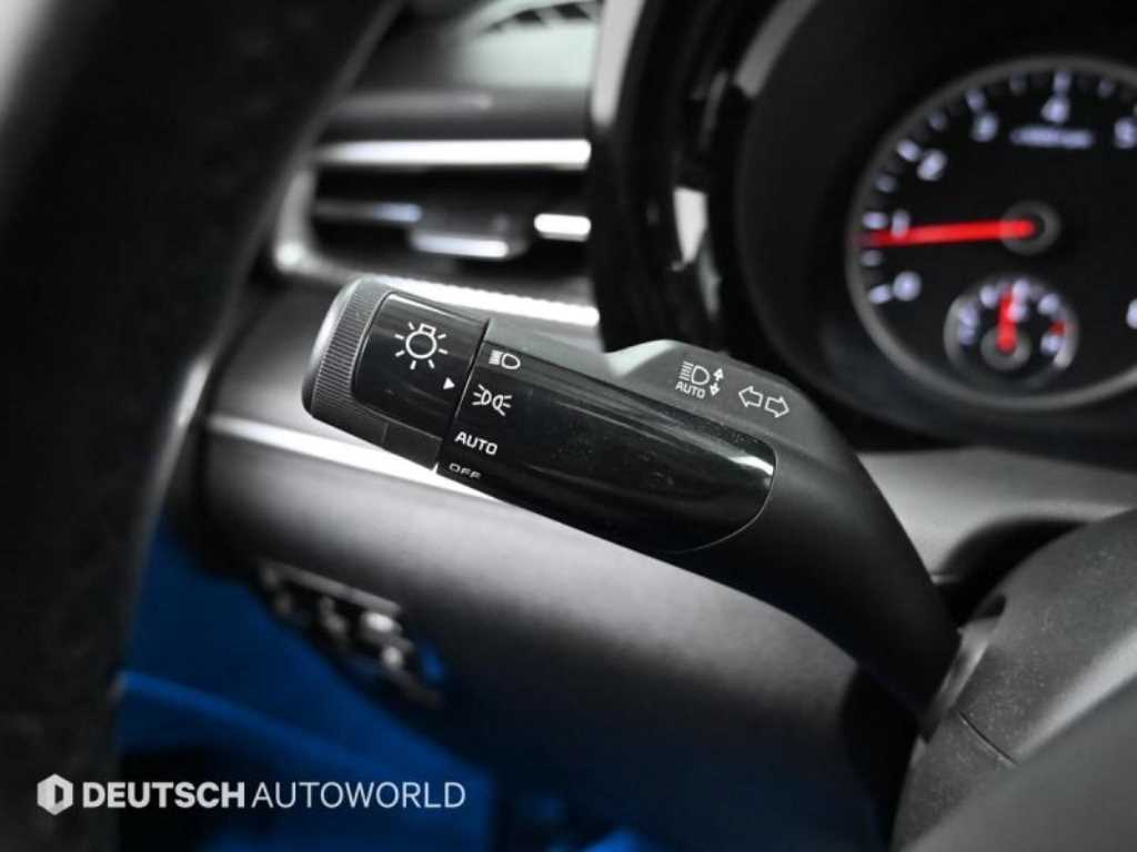 KIA K5 2023 - Importación desde Corea - HF Imports Iquique - Foto 16