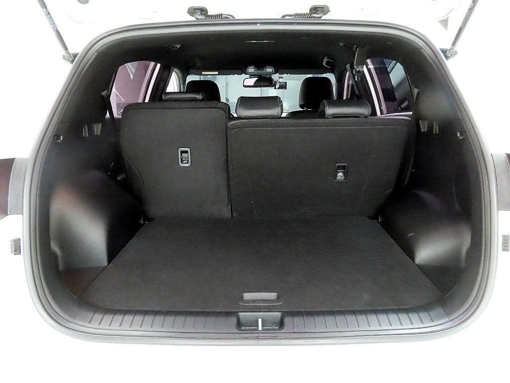 KIA Sportage - Vista 5