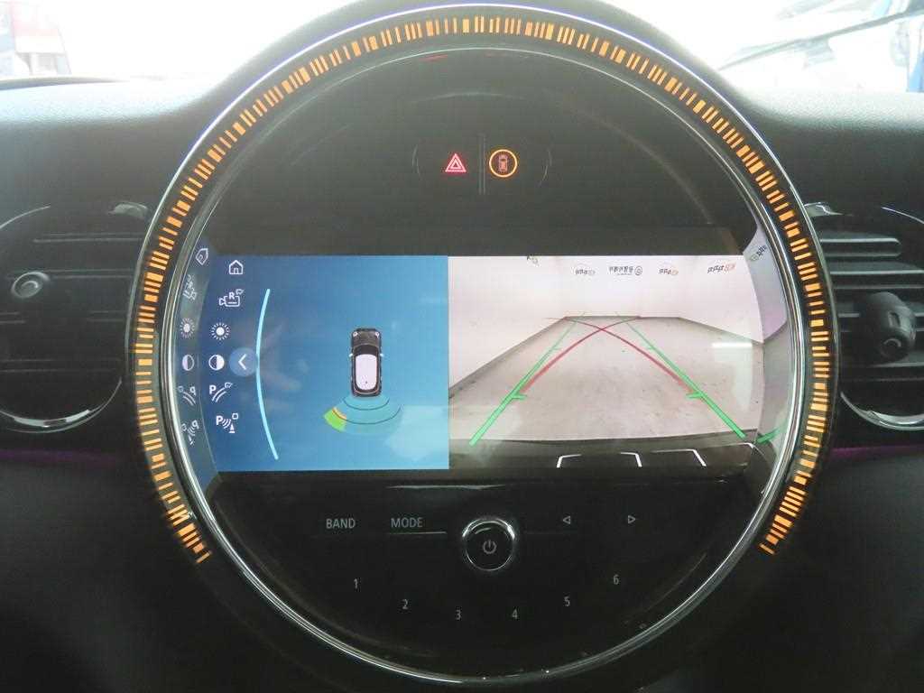 Mini Cooper 2023 Negro - Importación desde Corea - HF Imports Iquique - Foto 15