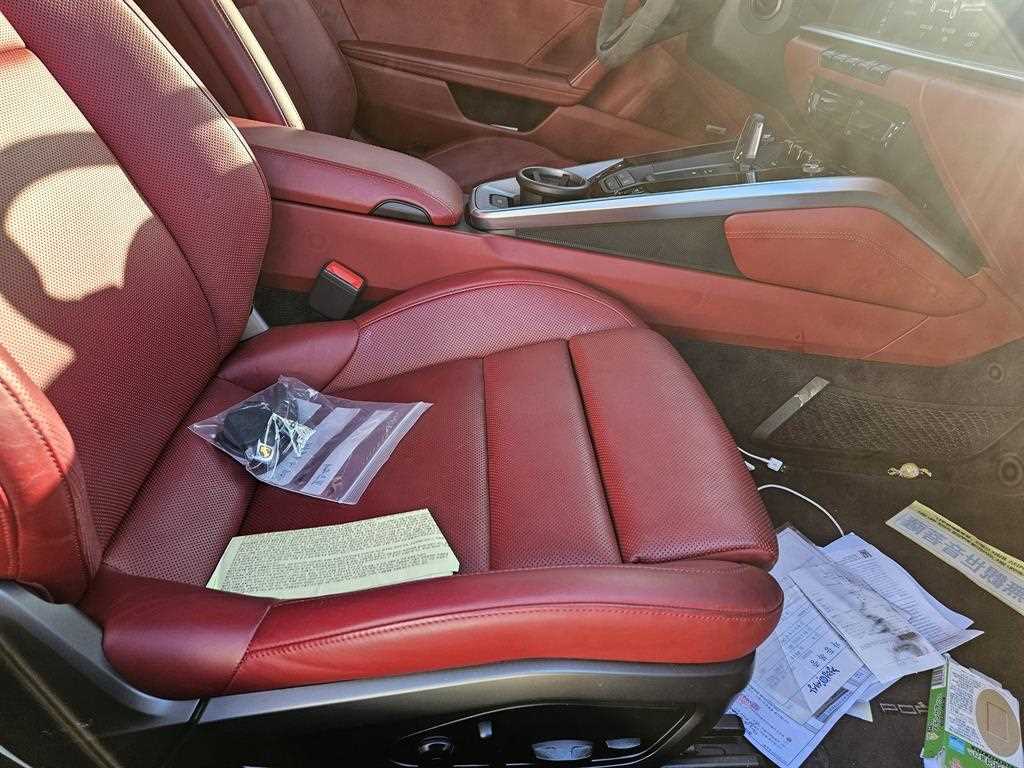 Porsche 911 - Vista 5