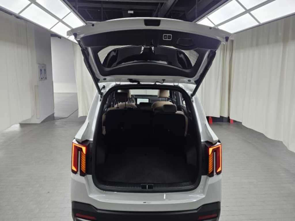 KIA Sorento 2024 - Importación desde Corea - HF Imports Iquique - Foto 20