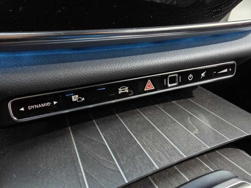 Mercedes Benz E class 2025 Blanco - Importación desde Corea - HF Imports Iquique - Foto 14