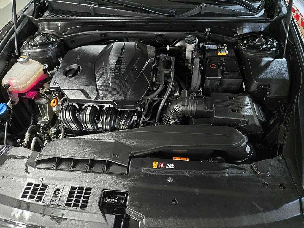 HYUNDAI Grandeur 2023 Negro - Importación desde Corea - HF Imports Iquique - Foto 19