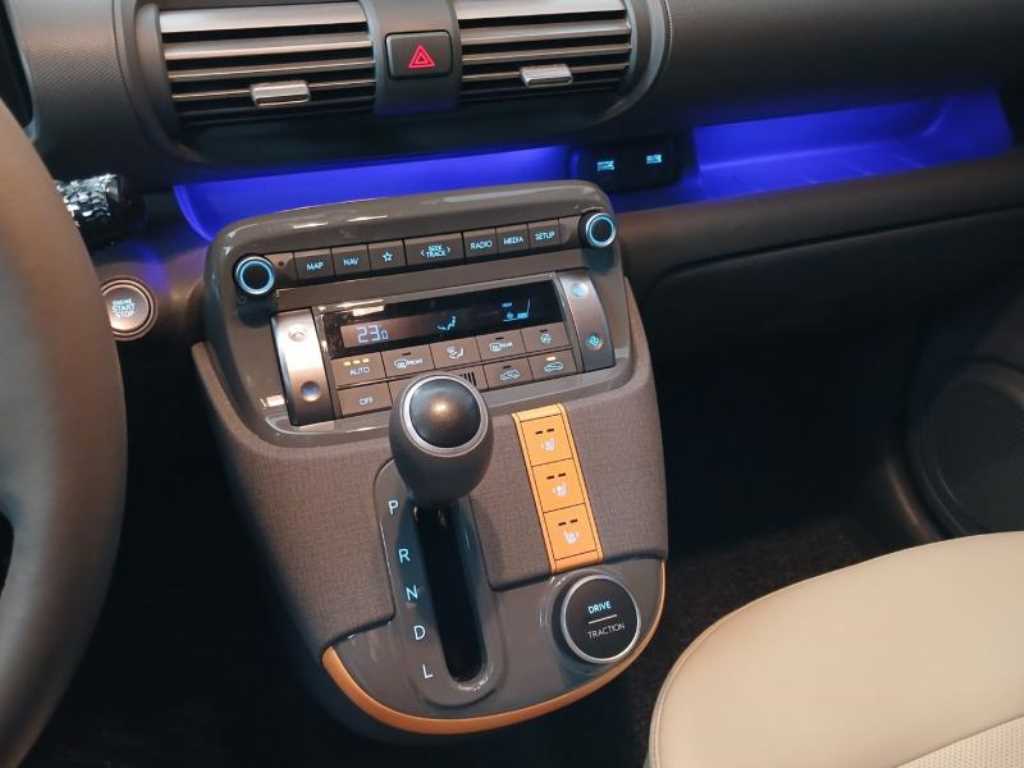 HYUNDAI Casper 2024 - Importación desde Corea - HF Imports Iquique - Foto 15