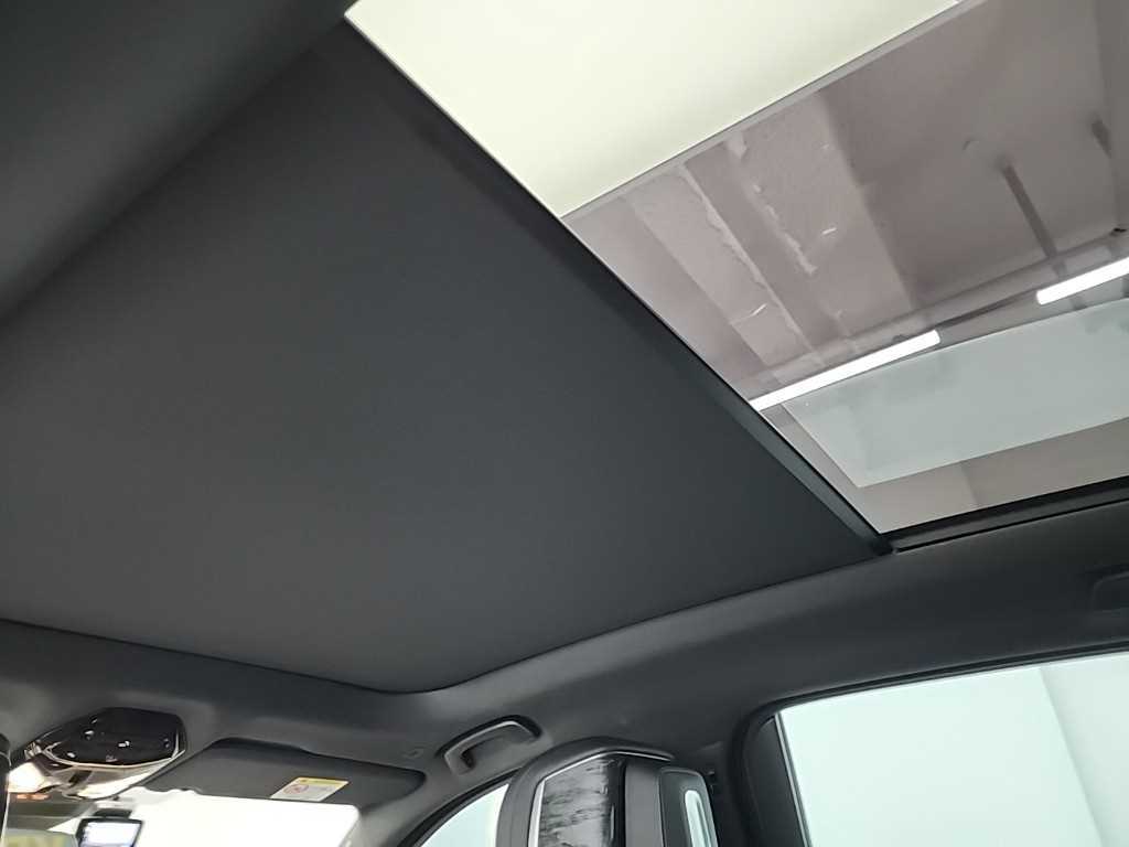 BMW 7 Series 2024 Gris - Importación desde Corea - HF Imports Iquique - Foto 16