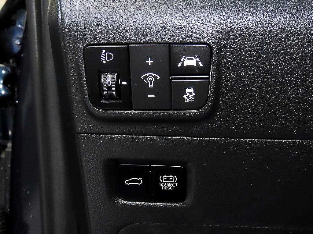 KIA K5 2020 Azul - Importación desde Corea - HF Imports Iquique - Foto 13