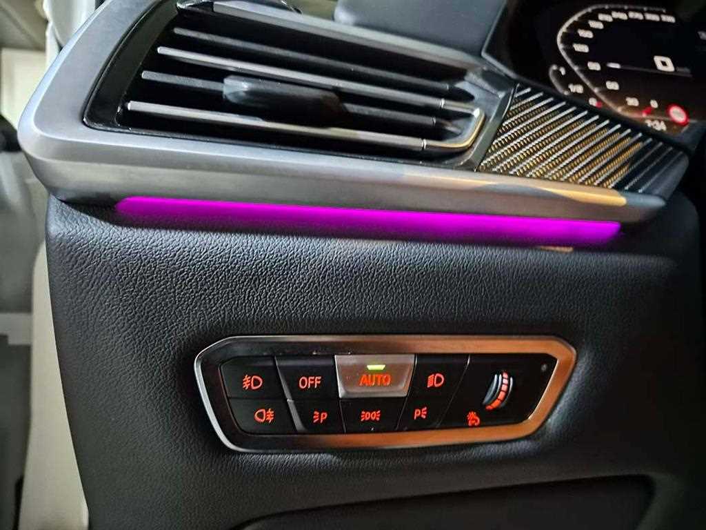 BMW X7 2020 - Importación desde Corea - HF Imports Iquique - Foto 13