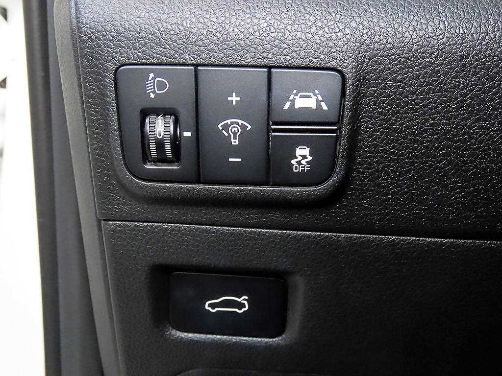 KIA K5 2020 Blanco - Importación desde Corea - HF Imports Iquique - Foto 15