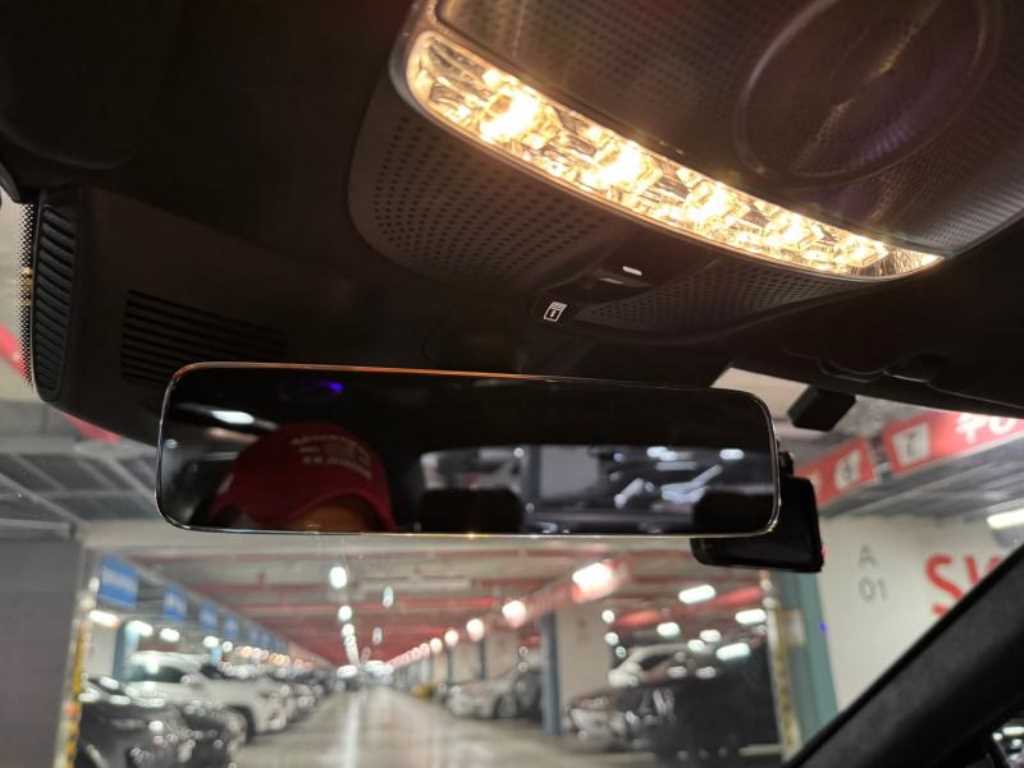 Mercedes Benz S Class 2018 Negro - Importación desde Corea - HF Imports Iquique - Foto 17