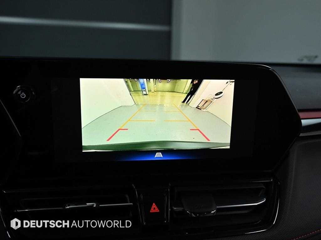 Chevrolet Trail Blazer 2025 Blanco - Importación desde Corea - HF Imports Iquique - Foto 15