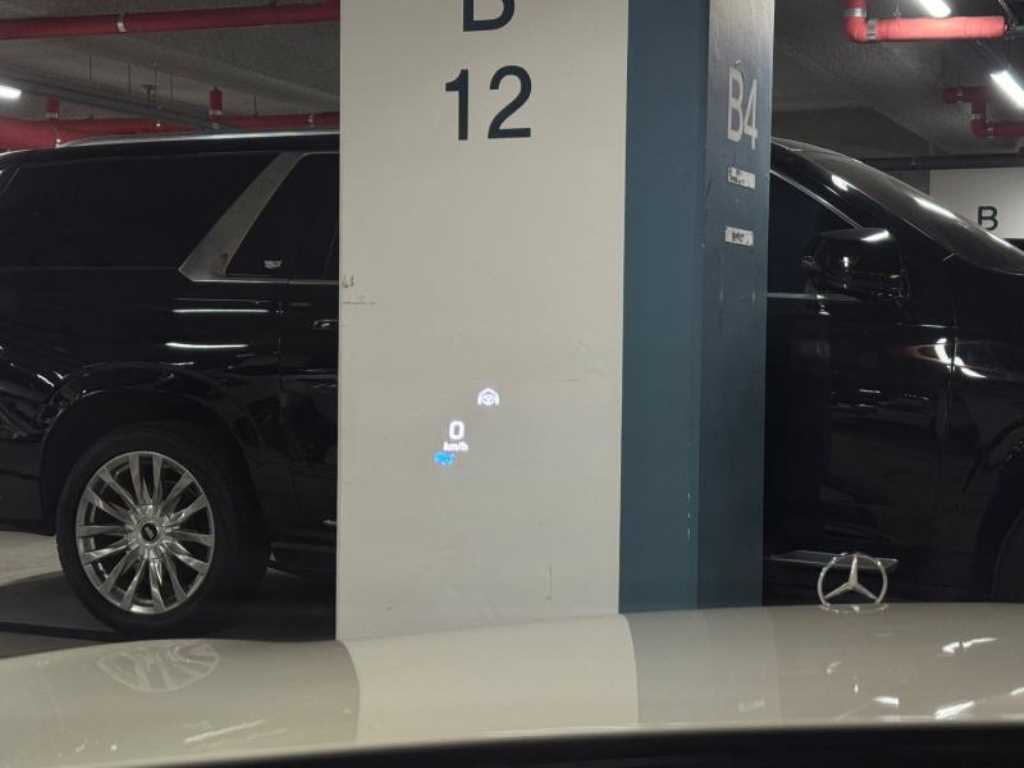 Mercedes Benz S Class 2018 Negro - Importación desde Corea - HF Imports Iquique - Foto 18