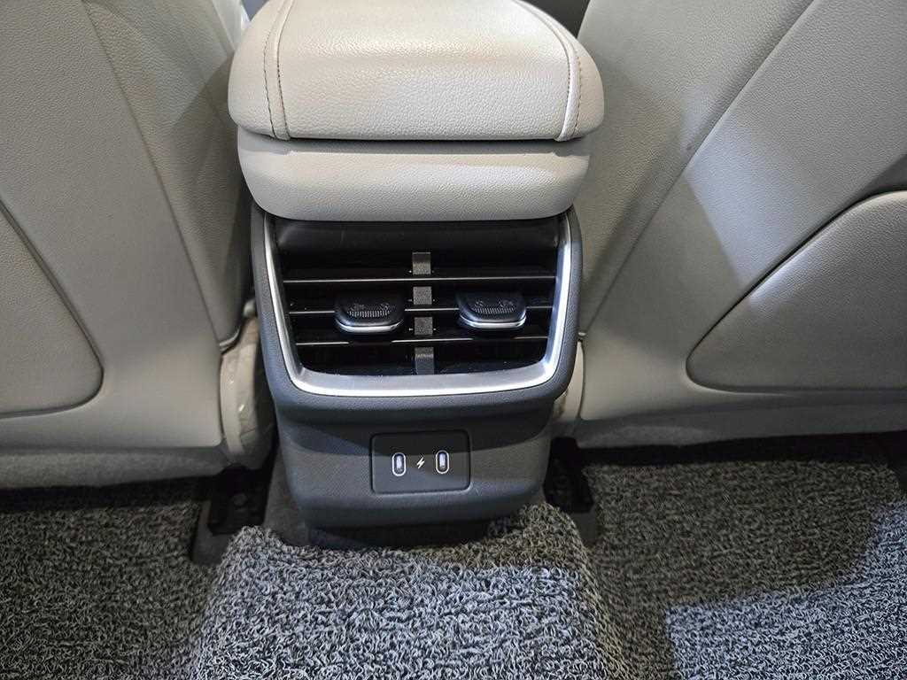 HYUNDAI Grandeur 2023 Negro - Importación desde Corea - HF Imports Iquique - Foto 17