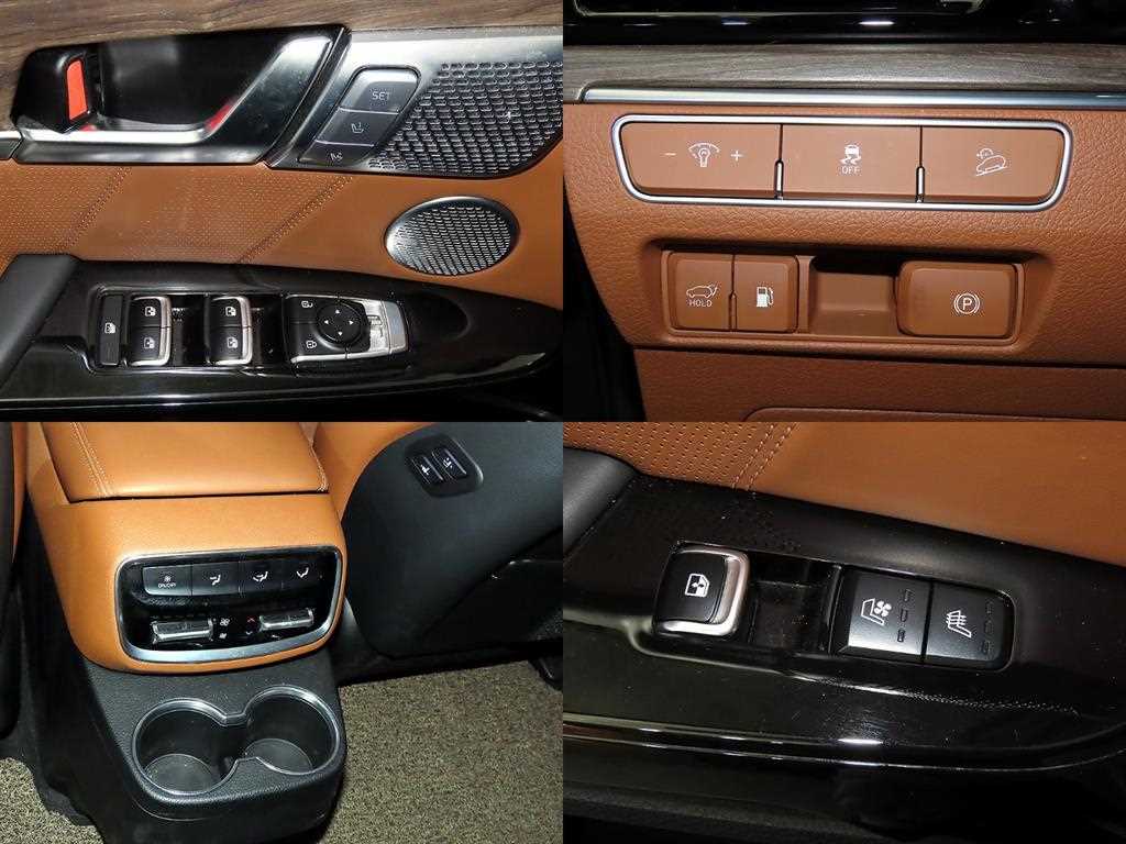 KIA Mohave 2022 - Importación desde Corea - HF Imports Iquique - Foto 17